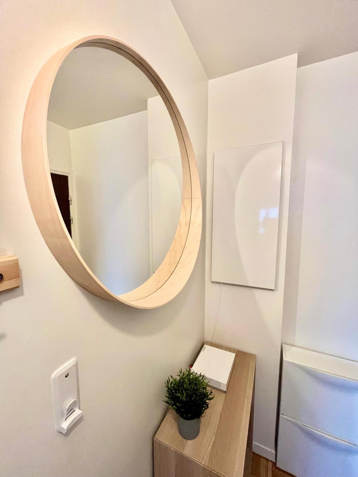 Logement Renove Proche Centre-Ville Lyon Villeurbanne Exterior foto